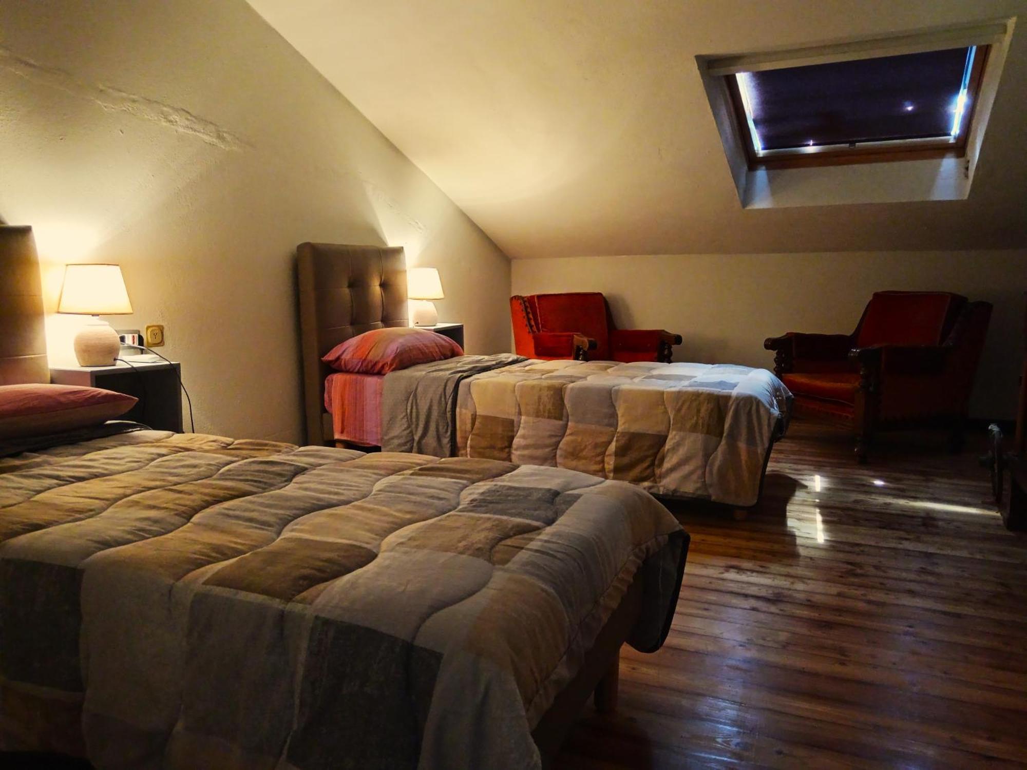 Sunrise Villa Rapallo Ngoại thất bức ảnh