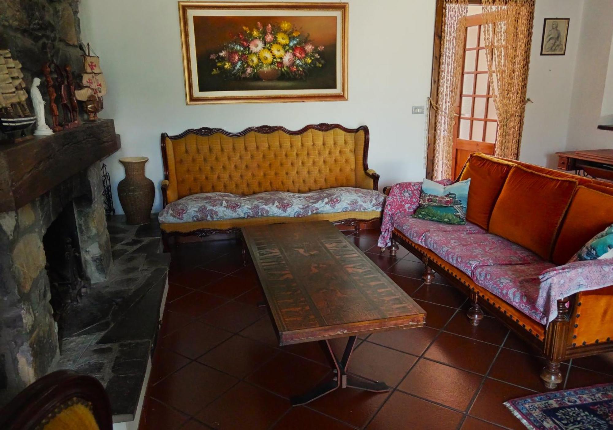 Sunrise Villa Rapallo Ngoại thất bức ảnh