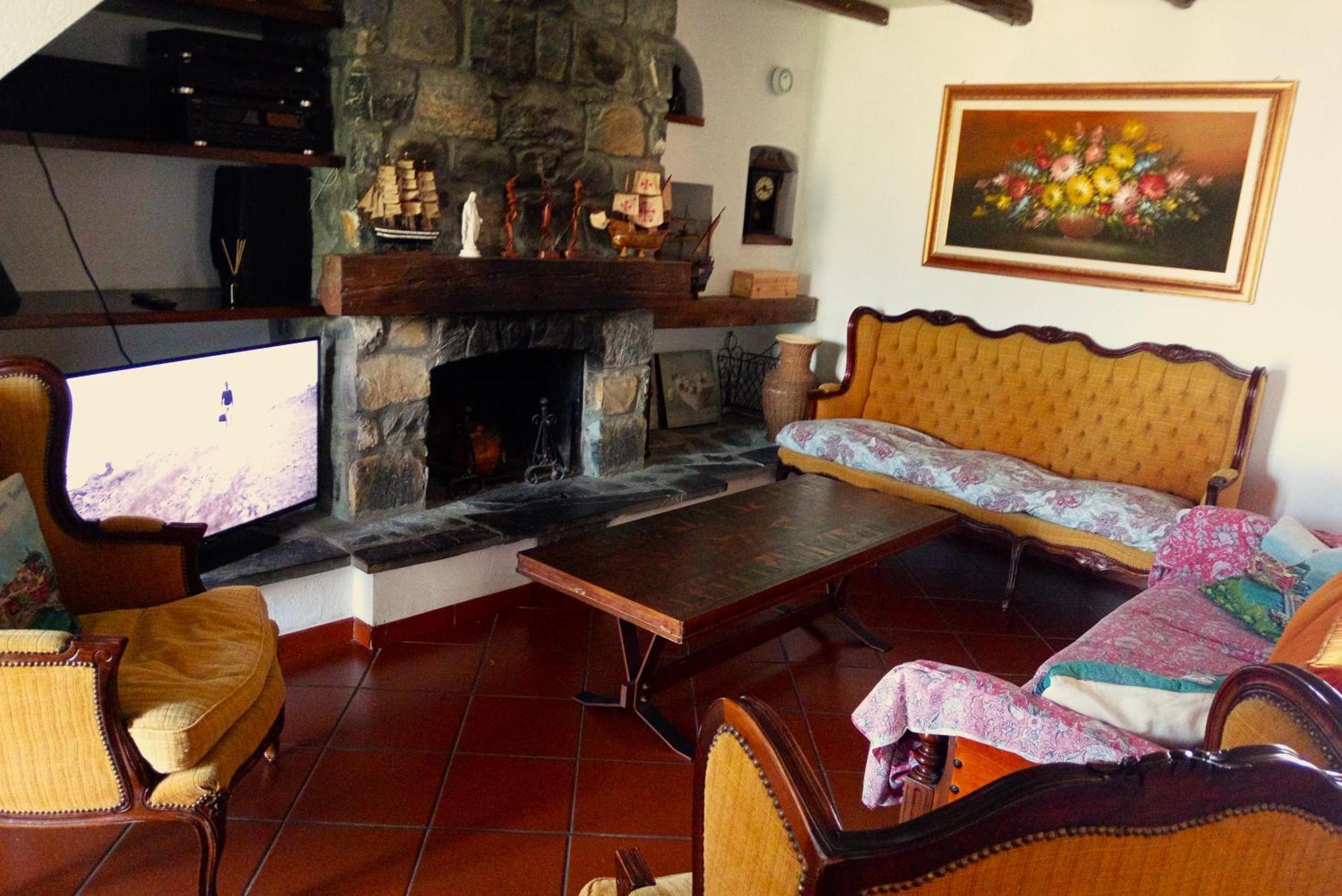 Sunrise Villa Rapallo Ngoại thất bức ảnh