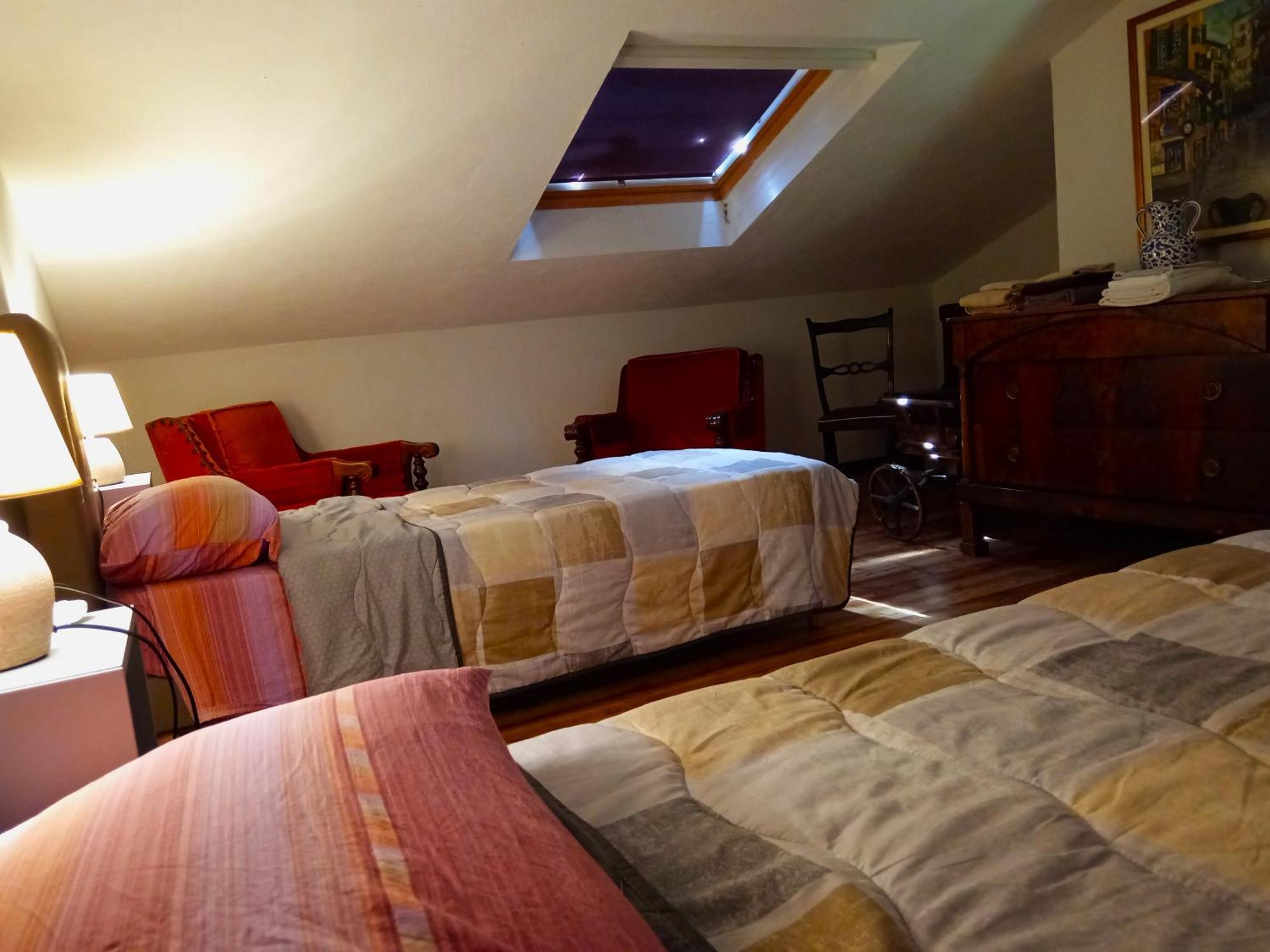 Sunrise Villa Rapallo Ngoại thất bức ảnh