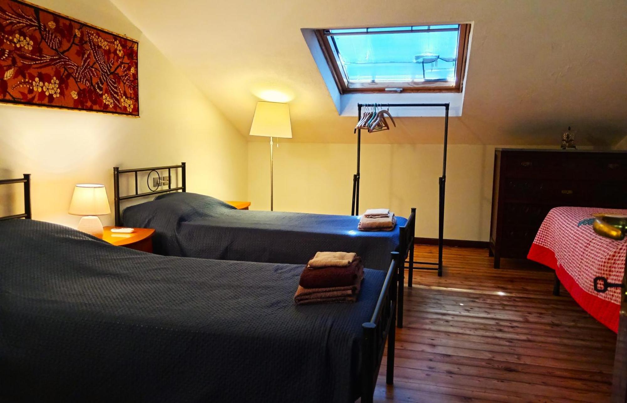 Sunrise Villa Rapallo Ngoại thất bức ảnh