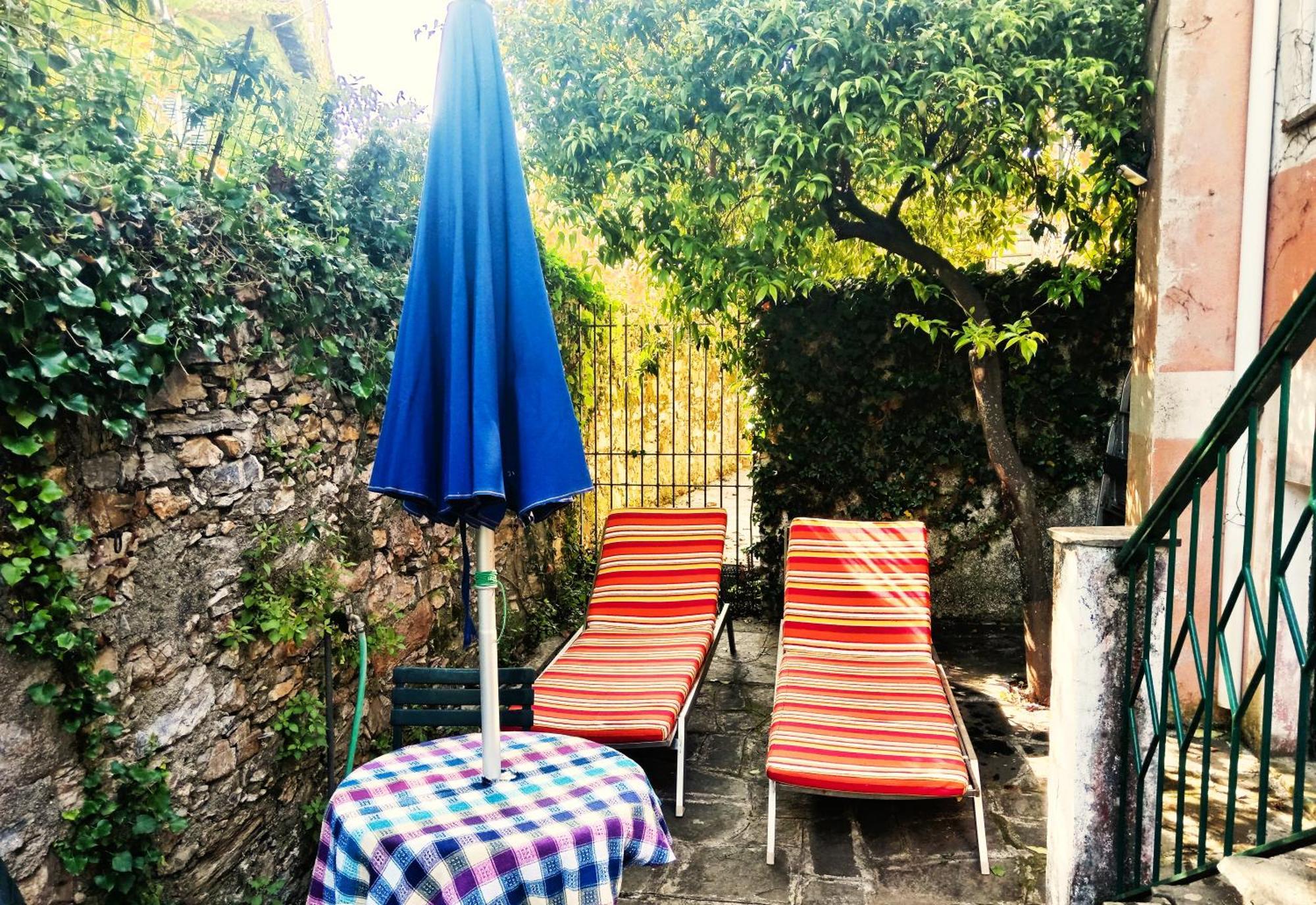 Sunrise Villa Rapallo Ngoại thất bức ảnh